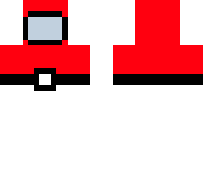 pokeball crewmate