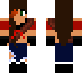 poketale ellesha (oc)