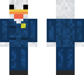 police chicken