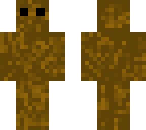 poop man