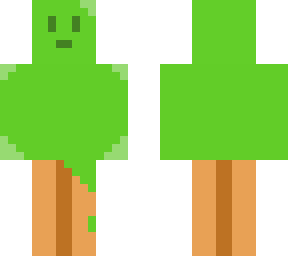 popsicle (lime flavore)