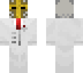 posh crusader (no watch)