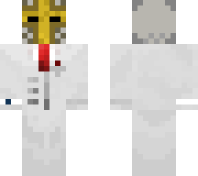 posh crusader (slim watch)