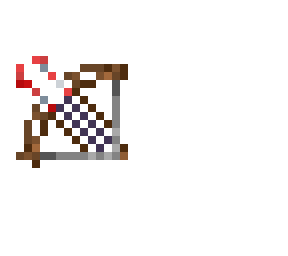 poxelprinters method of accuracy 3/4 crossbow with firework