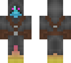 prismatic nemesis steve (hs)