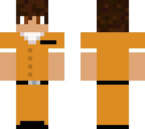 prisoner guy