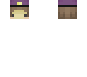 purple guy (wip)