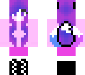 purple love