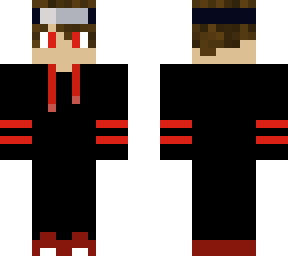 pvp skin