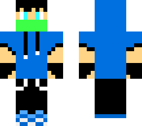 qusay skin