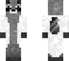 raccoon scientist