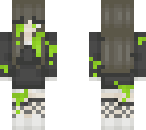 radioactive -