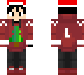 ragnoroak's skin for oursavior