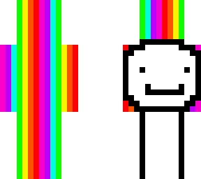 rainbow dream