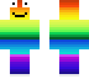 rainbow elmo!!!!