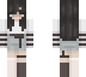 ram skin