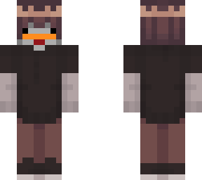 random chicken