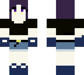 random skin i made