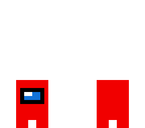 red impostor