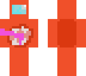 red killled!