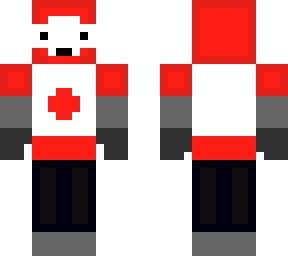red knight (castle crashers)