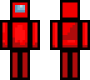 red sus