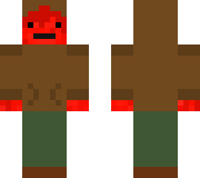 redboi brown