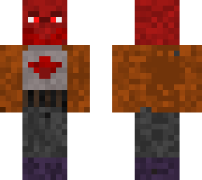 redhood