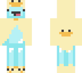 remake of duckie skeppy :p