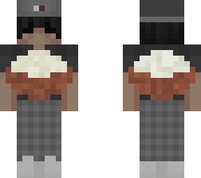 rice boy