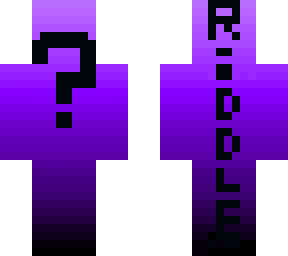 riddle