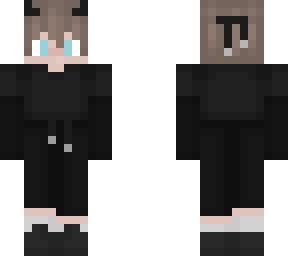 rio's skin
