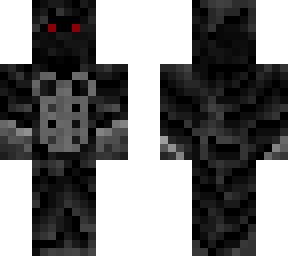 ripped grim reaper