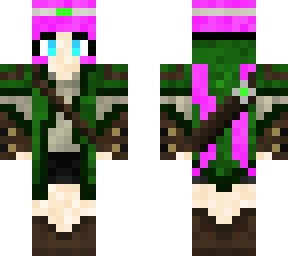 ritsu huntsman prince