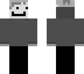 robert ghost