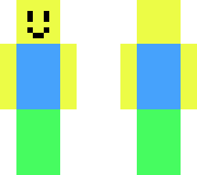 roblox noob