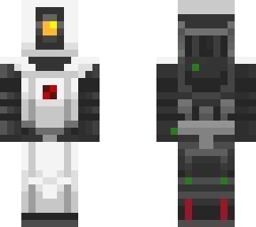 robot