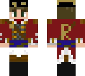 rodoroc basic guild outfit