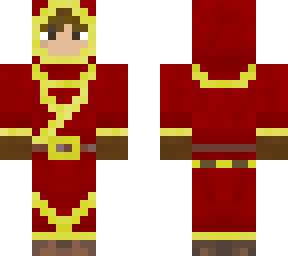 royal robe