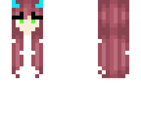 ruby sapphire hair base