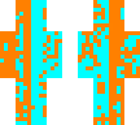 ruined fire and ice