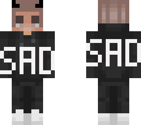 sad