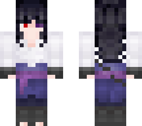 sakuke girl