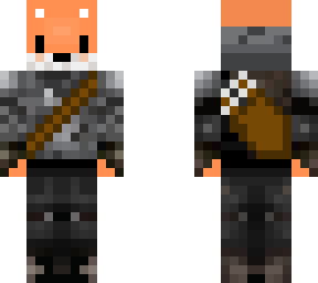 same skin but 3 pixel arm