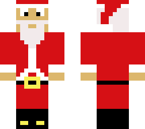 santa claus