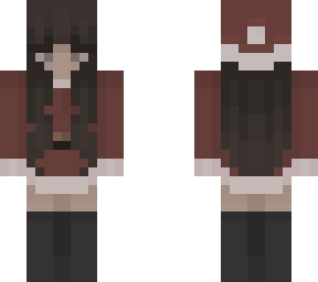 santa egirl