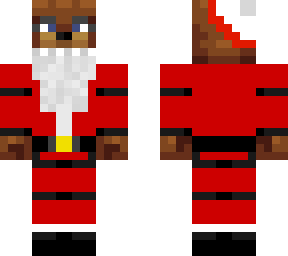 santa freddy