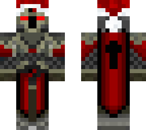santa knight