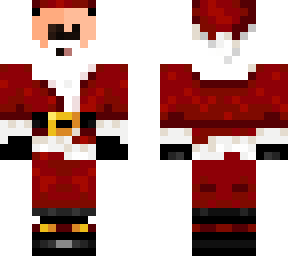 santa walter