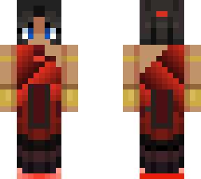 sapphire fire reshaded